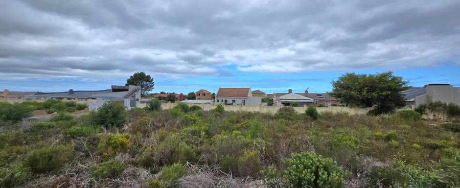 0 Bedroom Property for Sale in Franskraal Western Cape
